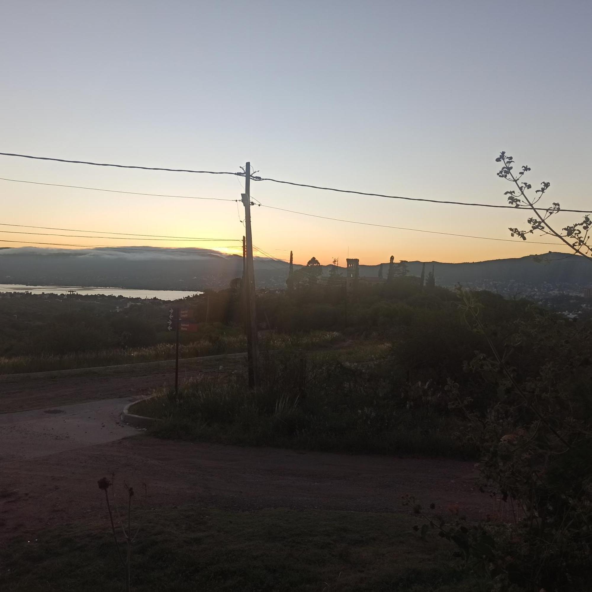 Lara Villa Carlos Paz