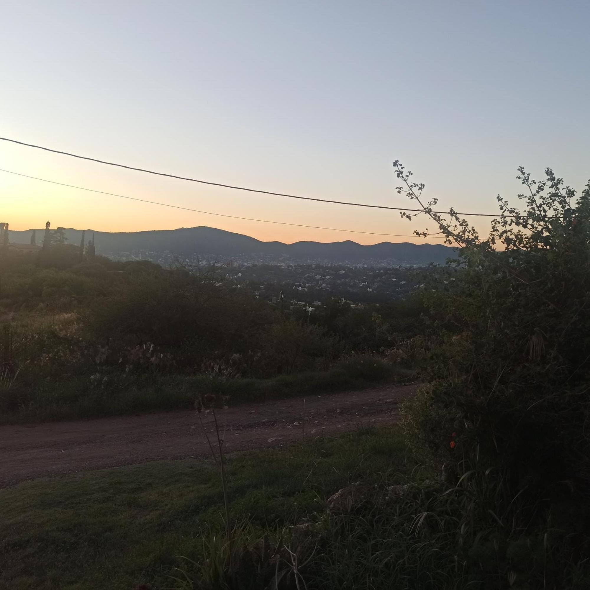 Chalet Lara Villa Carlos Paz