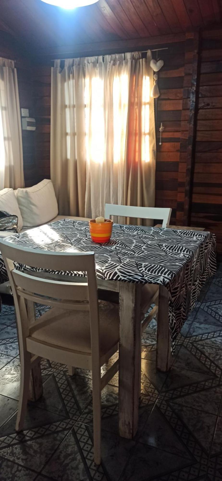 Chalet Lara