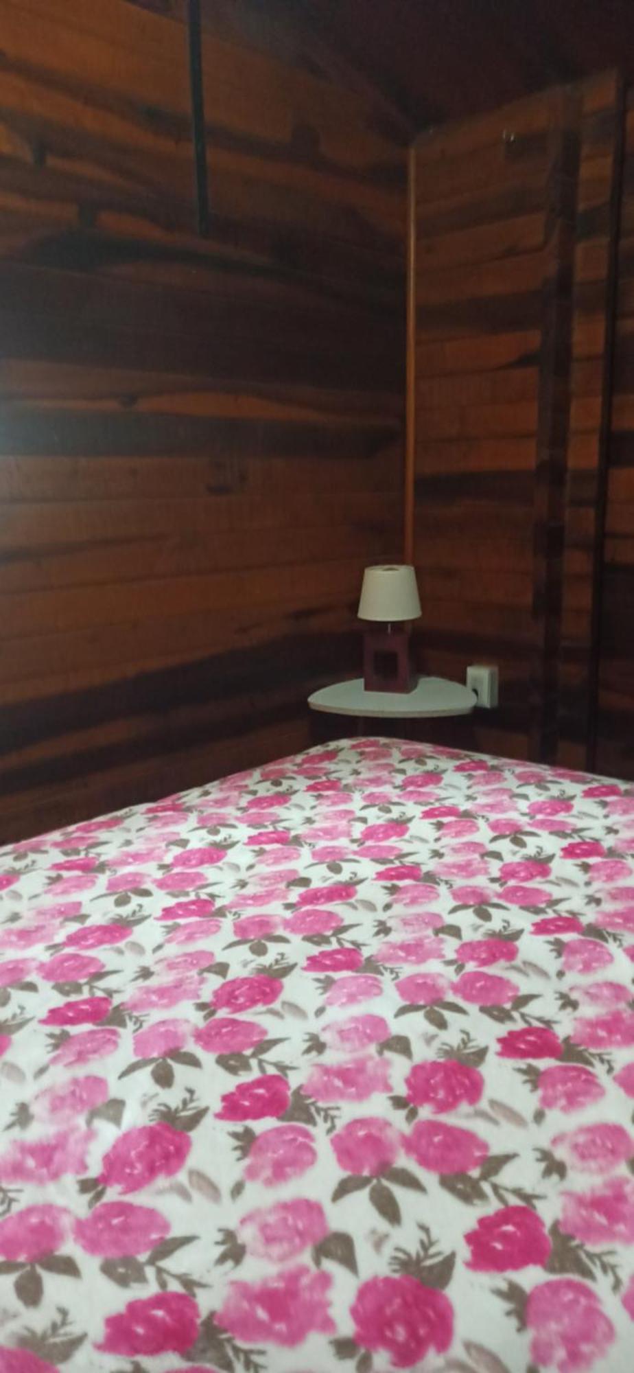 Lara Chalet