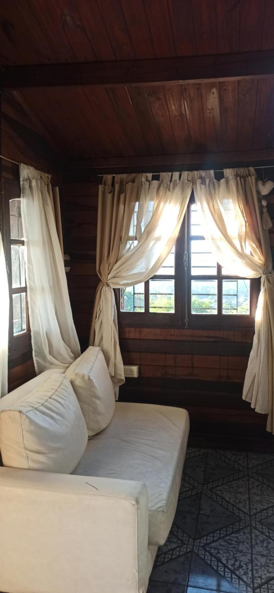 Lara Villa Carlos Paz